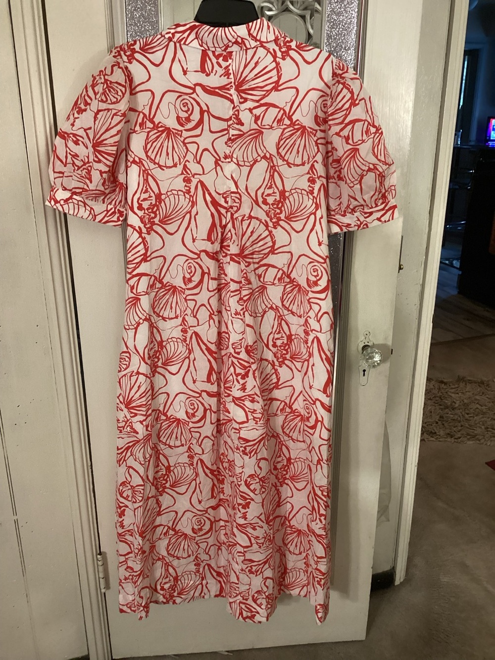 Maxi Dress - Picture 2 of 2